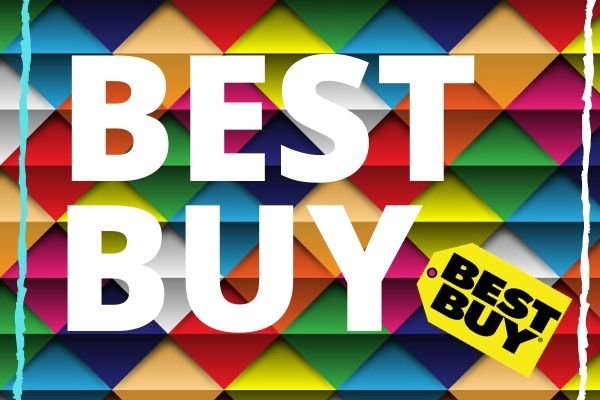 Get Best Buy Gift Card