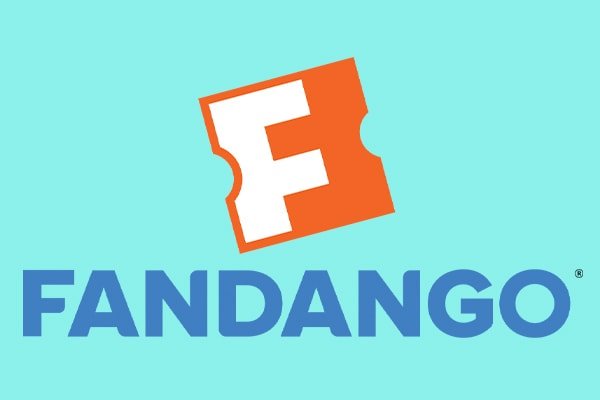 Fandango Gift Card