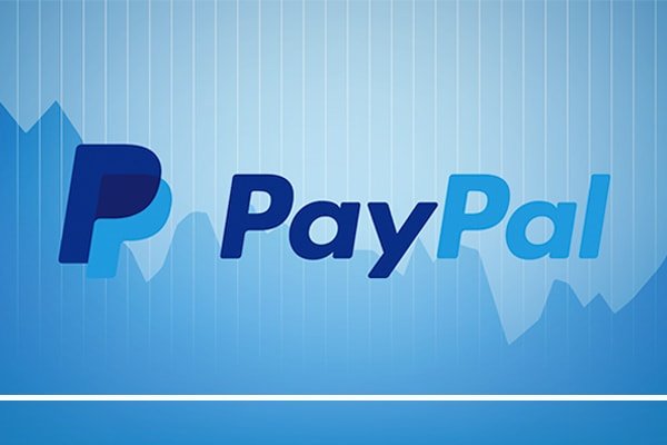 Paypal Gift Card