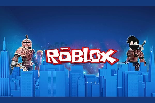 Roblox Gift Card