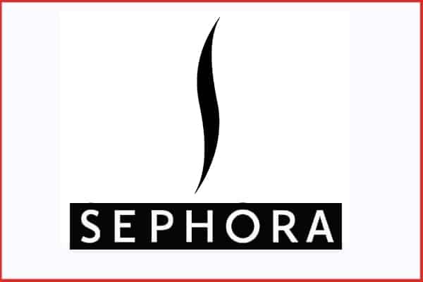 Sephora Gift Card